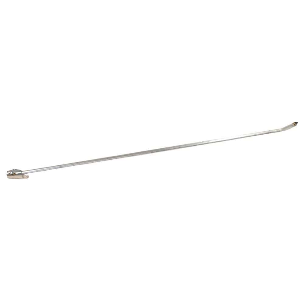 75337 Blowgun with Rubber Safety T